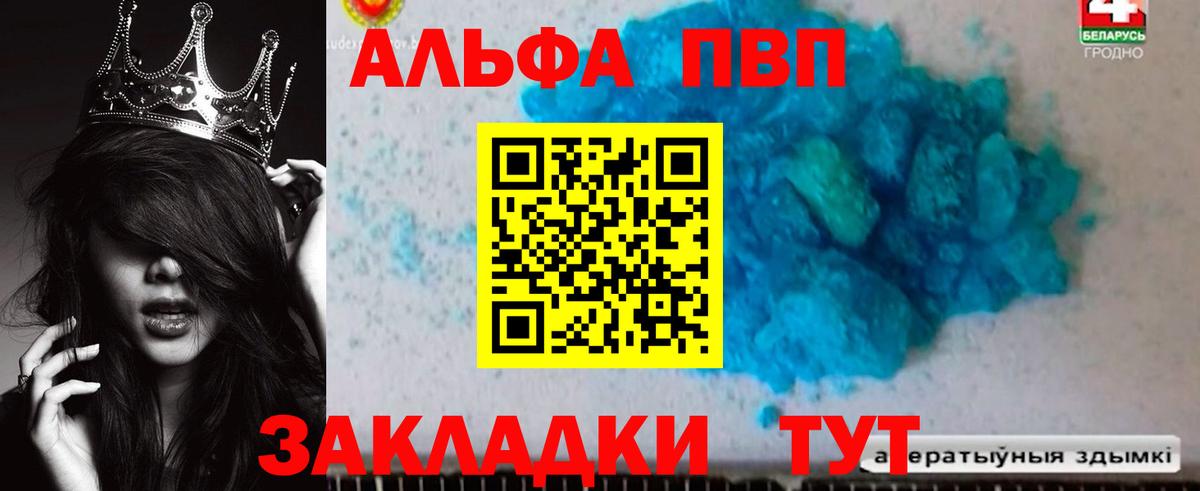 Alpha PVP СК КРИС Ртищево
